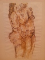 danieleguigou - CROQUIS & DESSINS