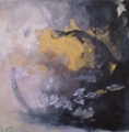 Abstrait - ABSTRAITS  & SEMI FIGURATIFS