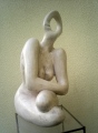 Marbrine - Sculptures