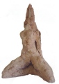Cathédrale - Sculptures