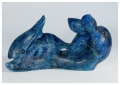 Couple poisson - Sculptures