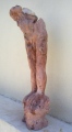 Dépouillement - Sculptures