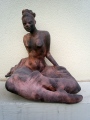 Insoutenable légèreté - Sculptures