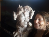 danieleguigou - Sculptures