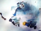 Brume matinale - Oeuvres 2016