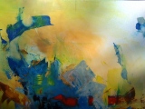 Couleur d'épave - Oeuvres 2016